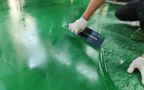 南宁VEF地坪什么是VEF地坪