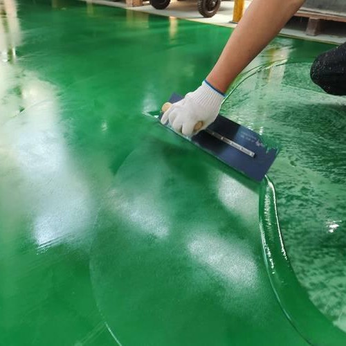 南宁VEF地坪什么是VEF地坪